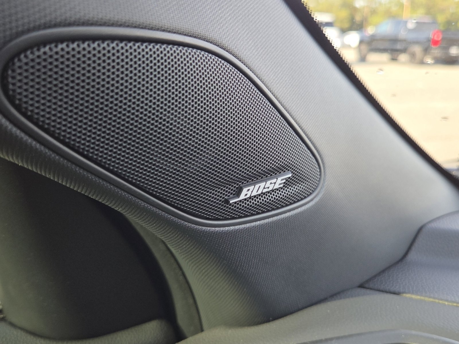 New 2026 Honda Passport TrailSport Elite image 11