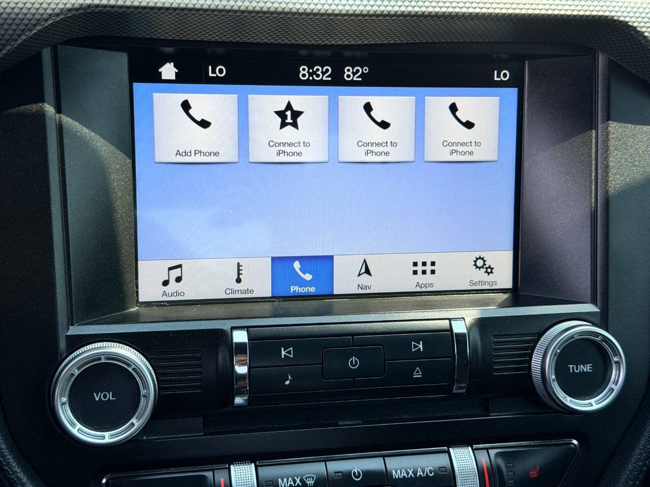 Used 2018 Ford Mustang GT RWD image 35
