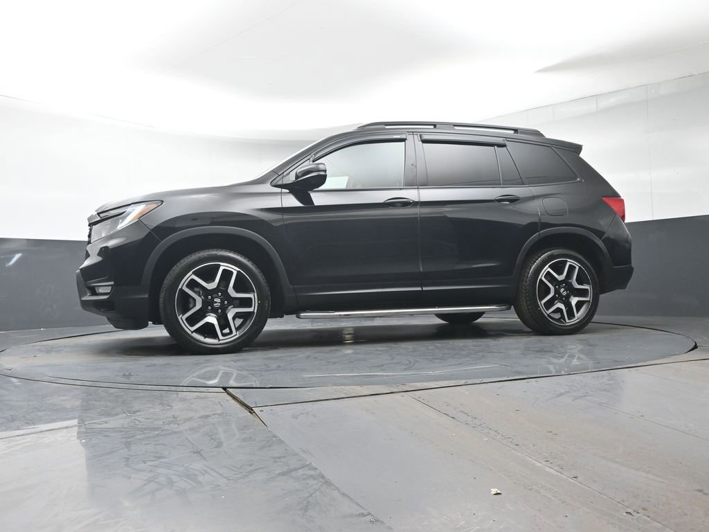 Used 2022 Honda Passport Elite image 30