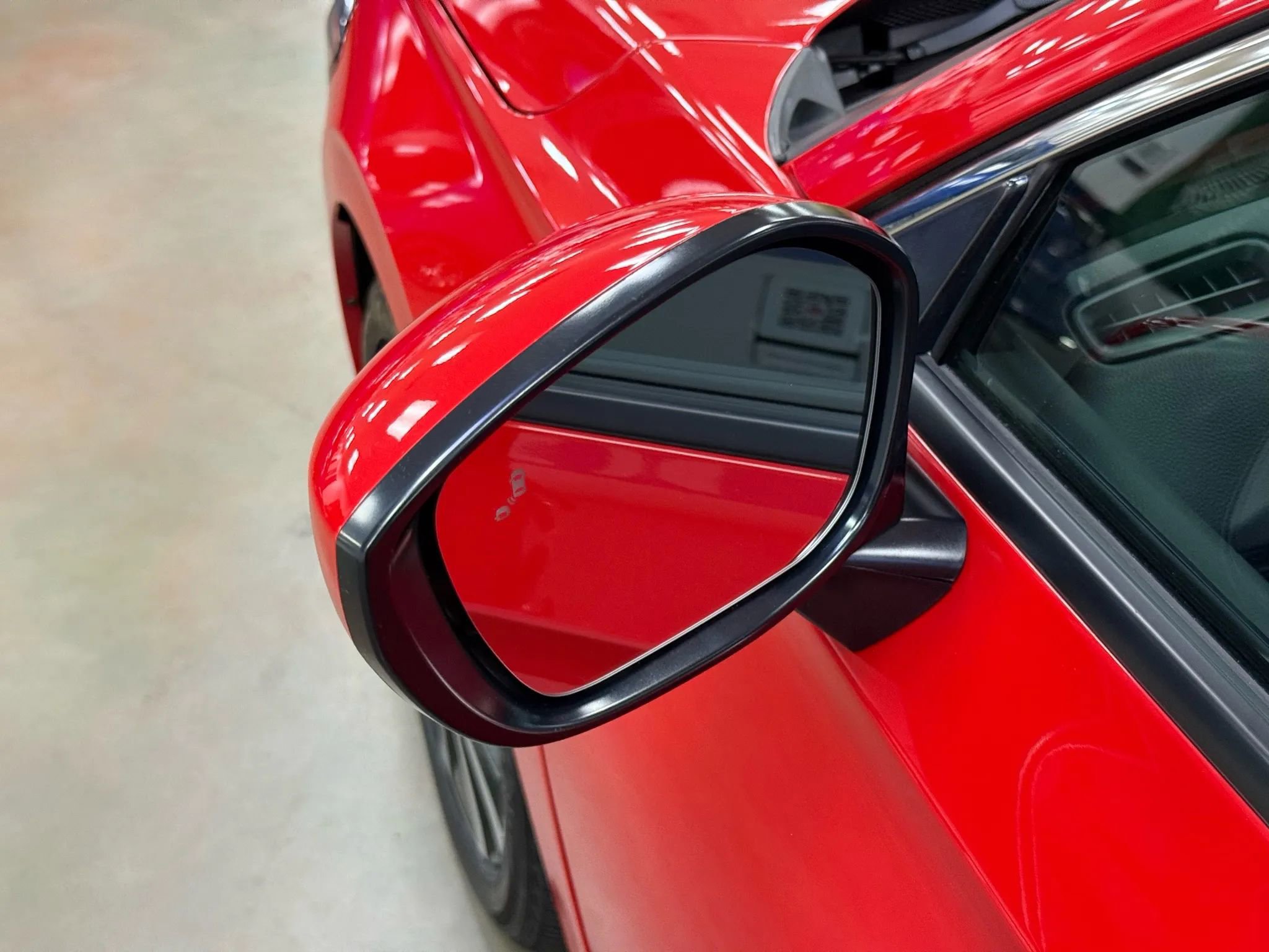 Used 2024 Honda Civic EX image 10