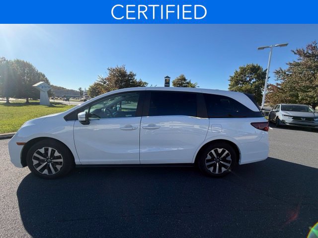 Used 2025 Honda Odyssey EX-L image 6