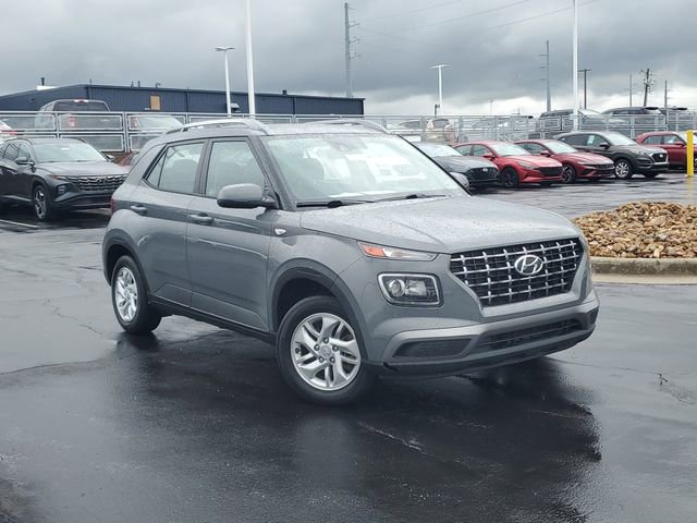 Used 2020 Hyundai Venue SEL FWD image 30