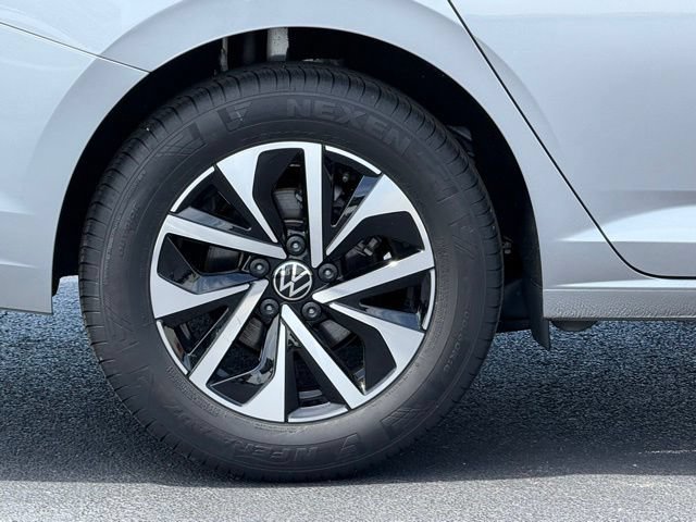 Certified 2026 Volkswagen Jetta S FWD image 9