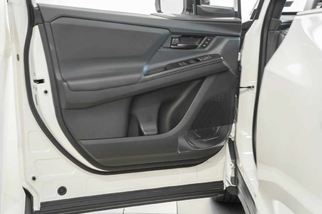 New 2026 Toyota bZ Woodland AWD/4WD image 39