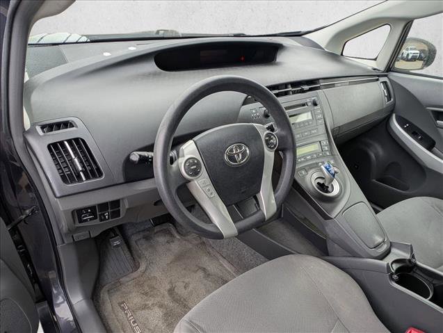 Used 2011 Toyota Prius Three image 9