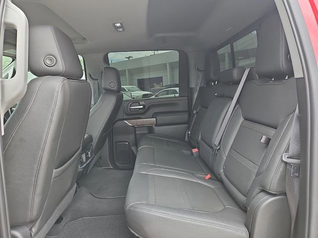 Used 2022 GMC Sierra 2500 Denali AWD/4WD image 11