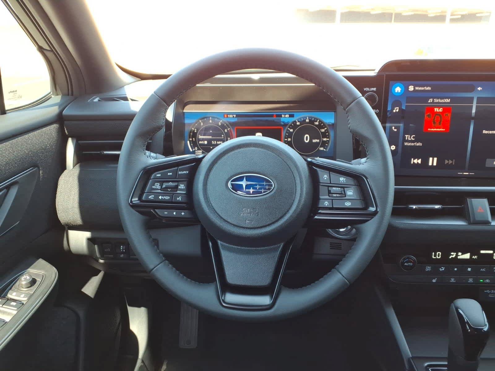 New 2026 Subaru Outback Premium AWD/4WD image 26