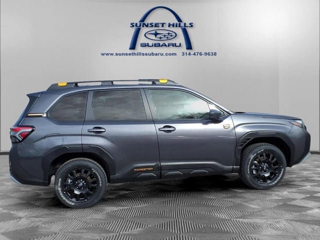 New 2026 Subaru Forester Wilderness image 44