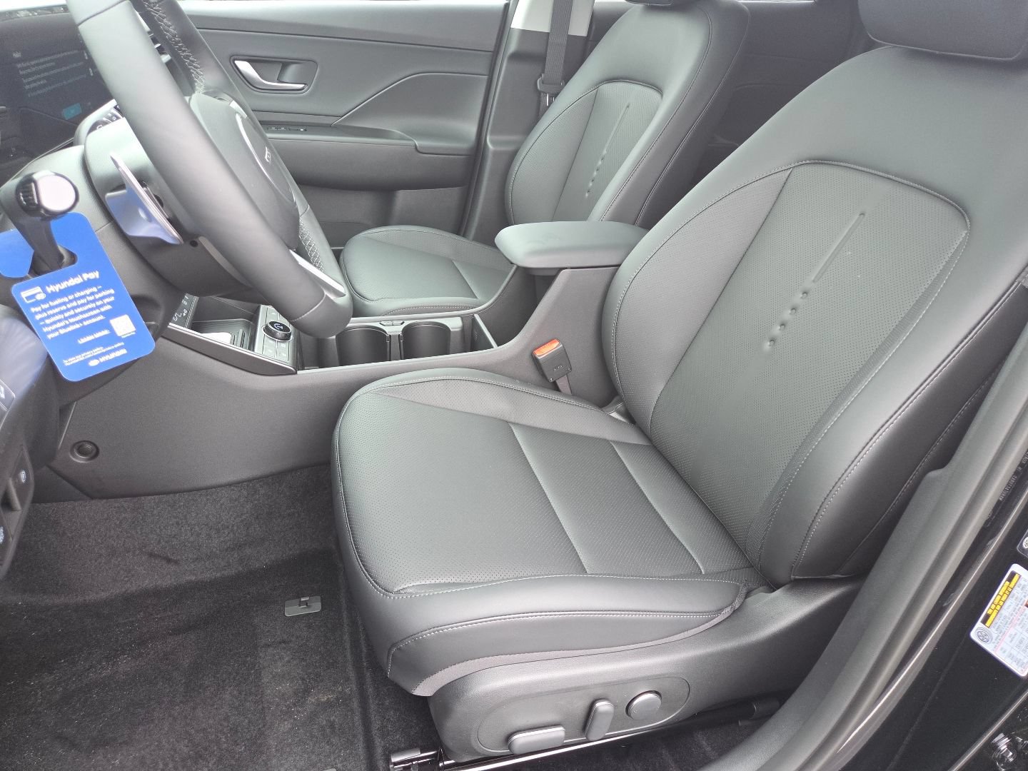 New 2026 Hyundai Kona Limited AWD/4WD image 31