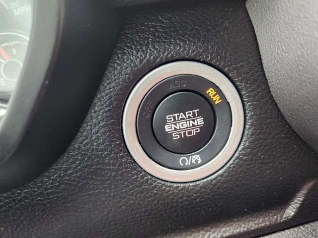 Used 2024 RAM 1500 Laramie AWD/4WD image 8