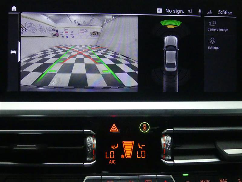 Used 2021 BMW 330e xDrive w/ Convenience Package image 11