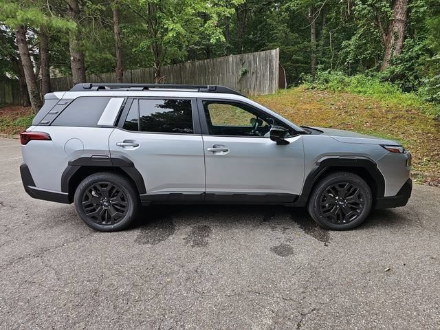 New 2026 Subaru Outback Limited XT AWD/4WD image 2