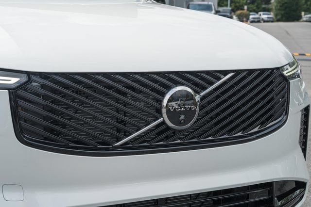 New 2027 Volvo XC90 B6 Ultra AWD/4WD image 12