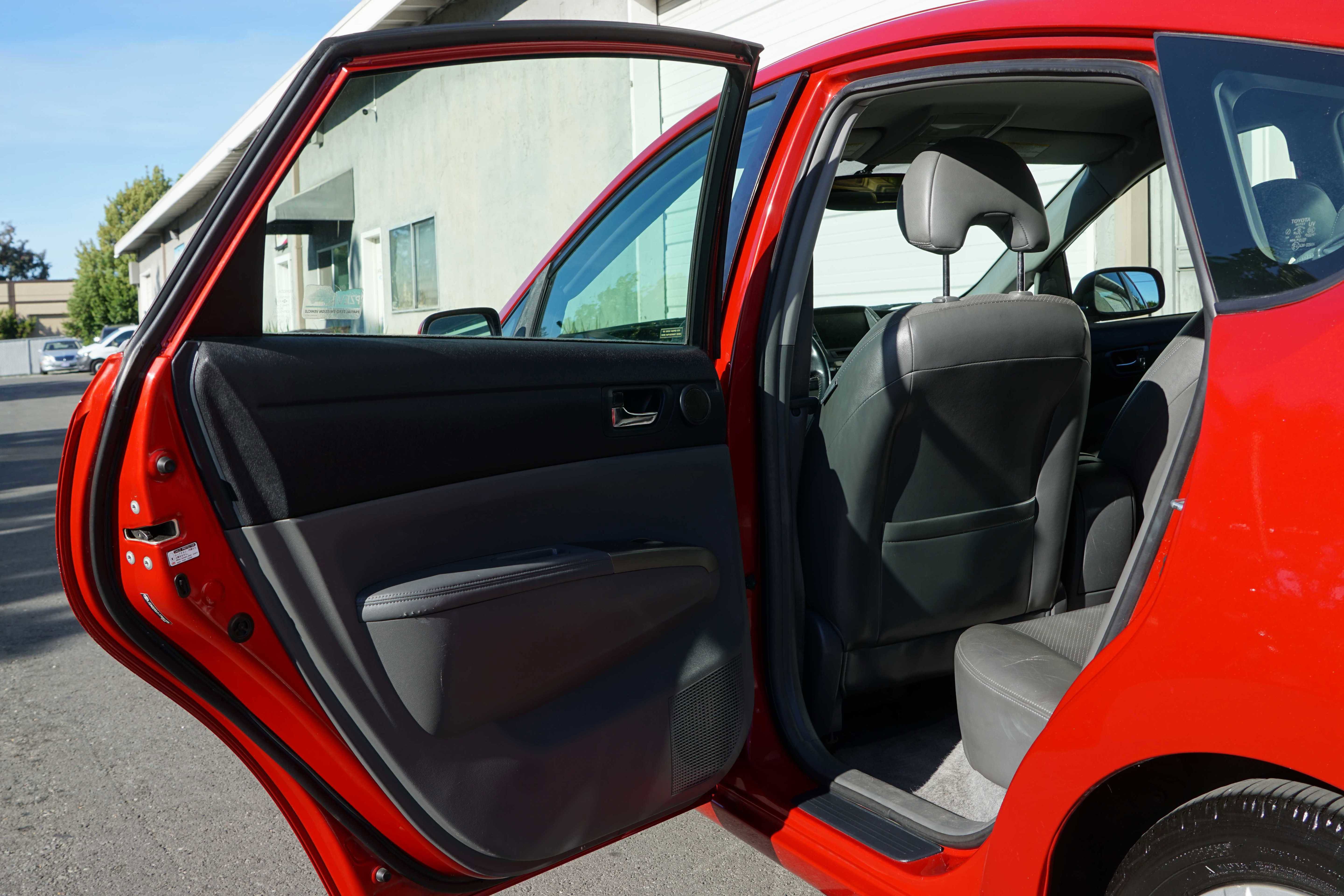 Used 2007 Toyota Prius Touring image 26