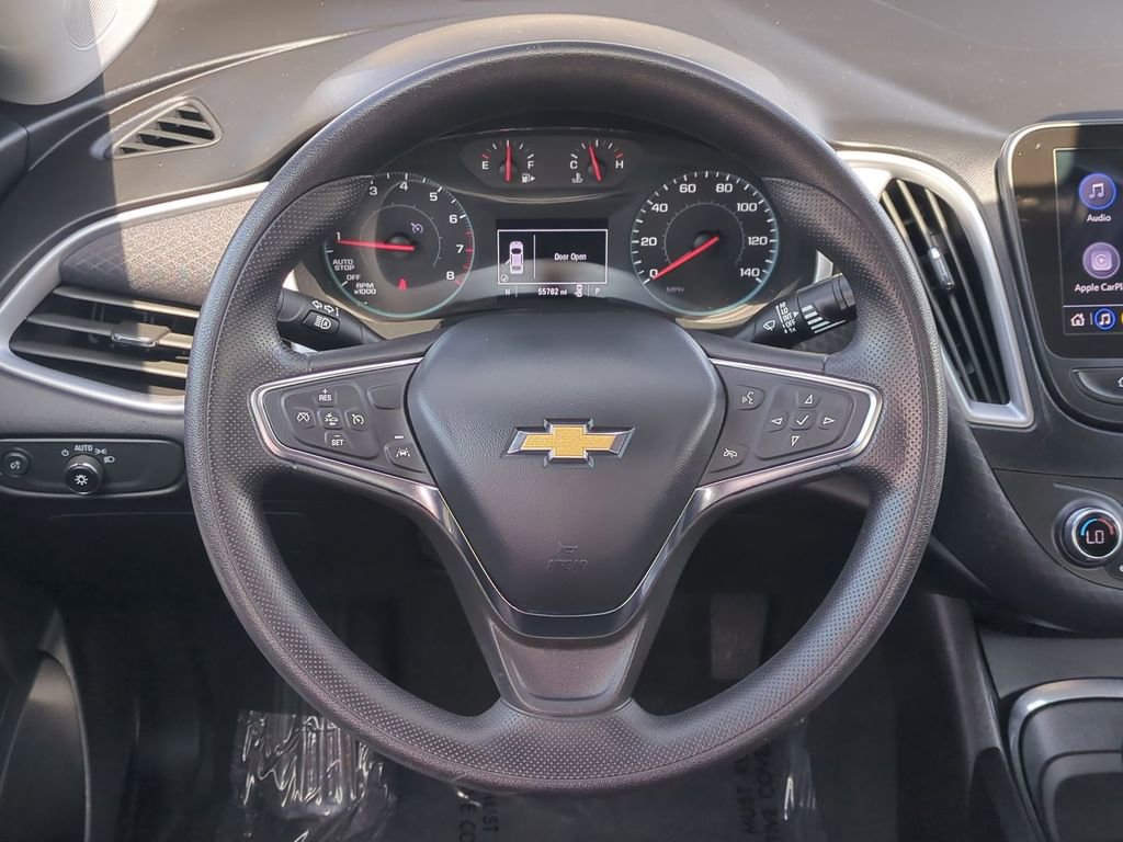 Used 2024 Chevrolet Malibu LT FWD image 20