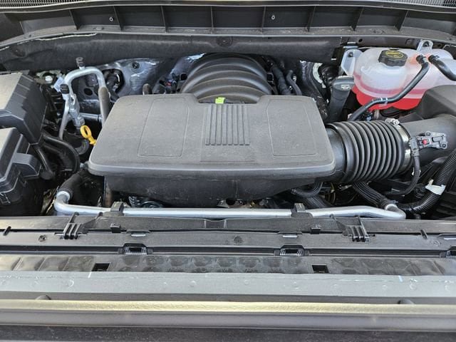 New 2026 GMC Sierra 1500 Denali AWD/4WD image 22