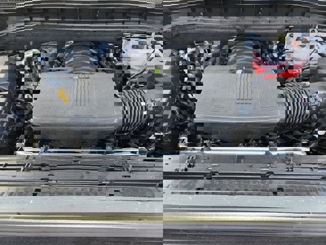 New 2026 GMC Sierra 1500 Denali AWD/4WD image 22