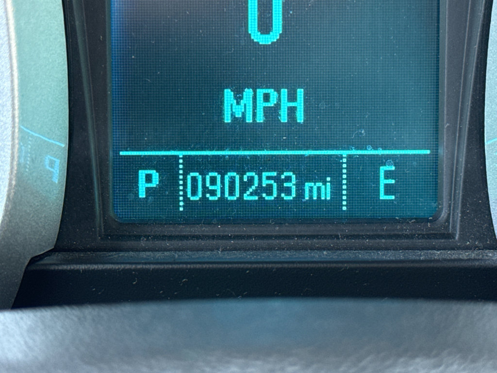 Used 2012 Chevrolet Equinox LT AWD/4WD image 16