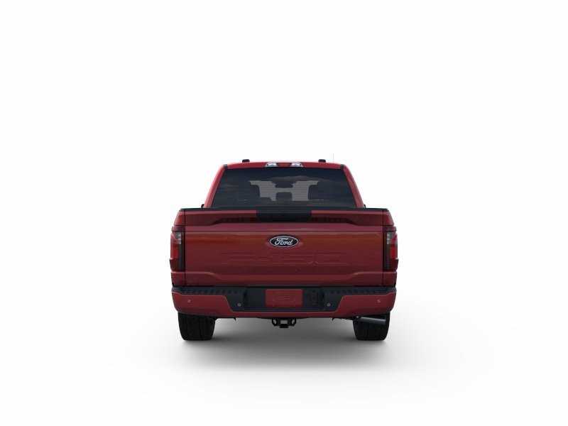 New 2026 Ford F150 XLT w/ Tow/Haul Package AWD/4WD image 29