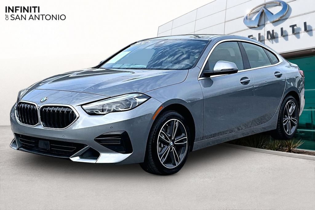 Used 2024 BMW 228i Gran Coupe FWD image 14