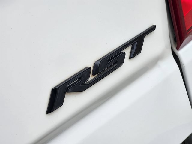 Used 2021 Chevrolet Silverado 1500 RST w/ Texas Edition Plus RWD image 12