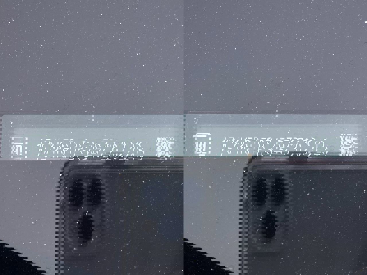 Certified 2023 Cadillac XT6 Premium Luxury image 17