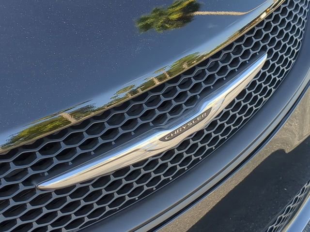 New 2026 Chrysler Voyager LX image 13