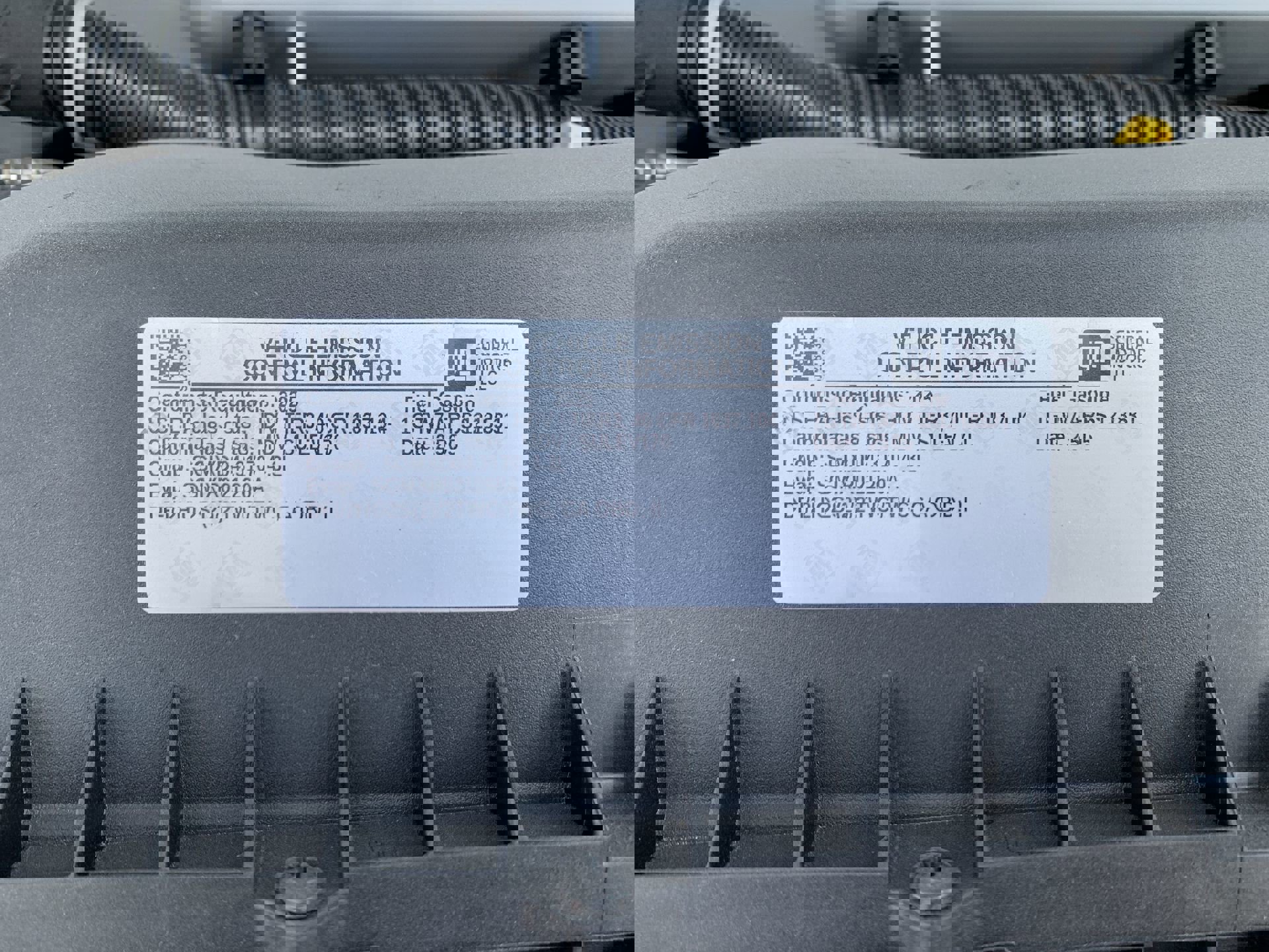 New 2025 GMC Savana 2500 w/ Driver Convenience Package image 39