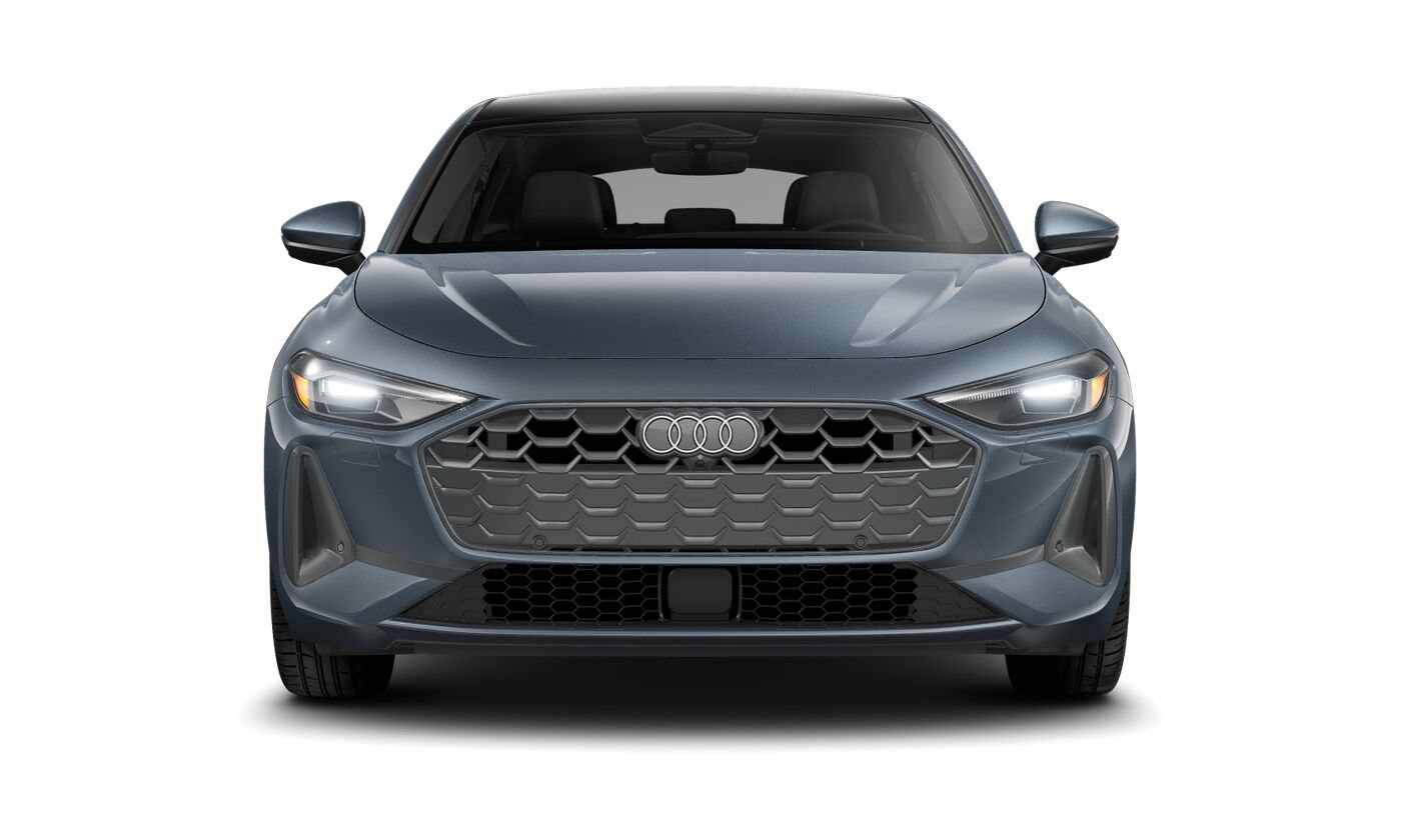 Certified 2025 Audi A5 2.0T Premium w/ Convenience Package AWD/4WD image 4