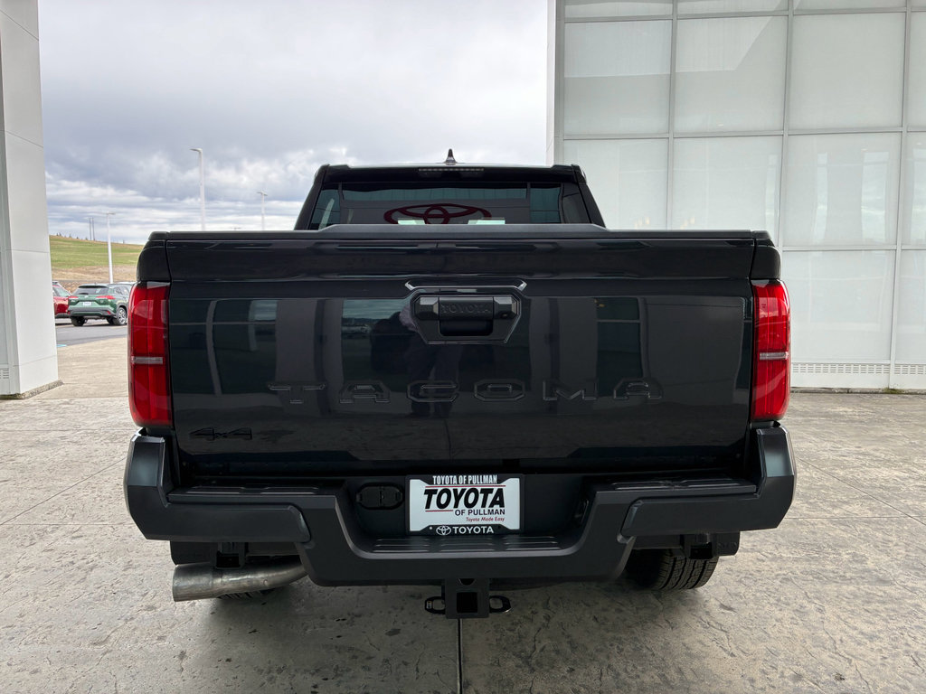 New 2026 Toyota Tacoma TRD Sport image 7