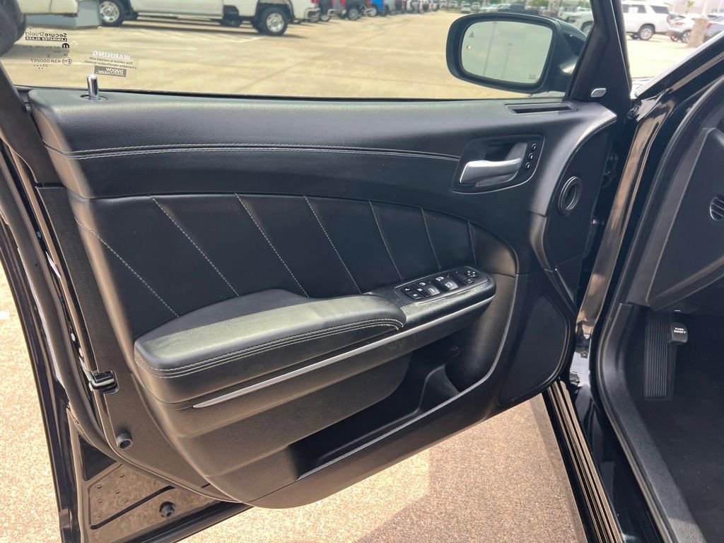Used 2023 Dodge Charger Scat Pack w/ Plus Group RWD image 20