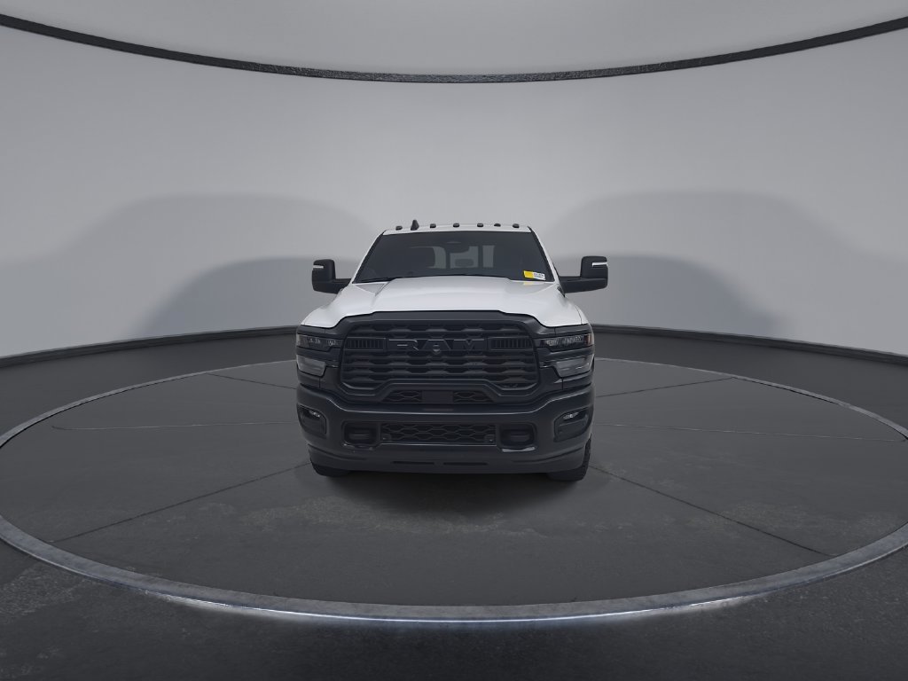 Certified 2025 RAM 2500 Tradesman AWD/4WD image 6