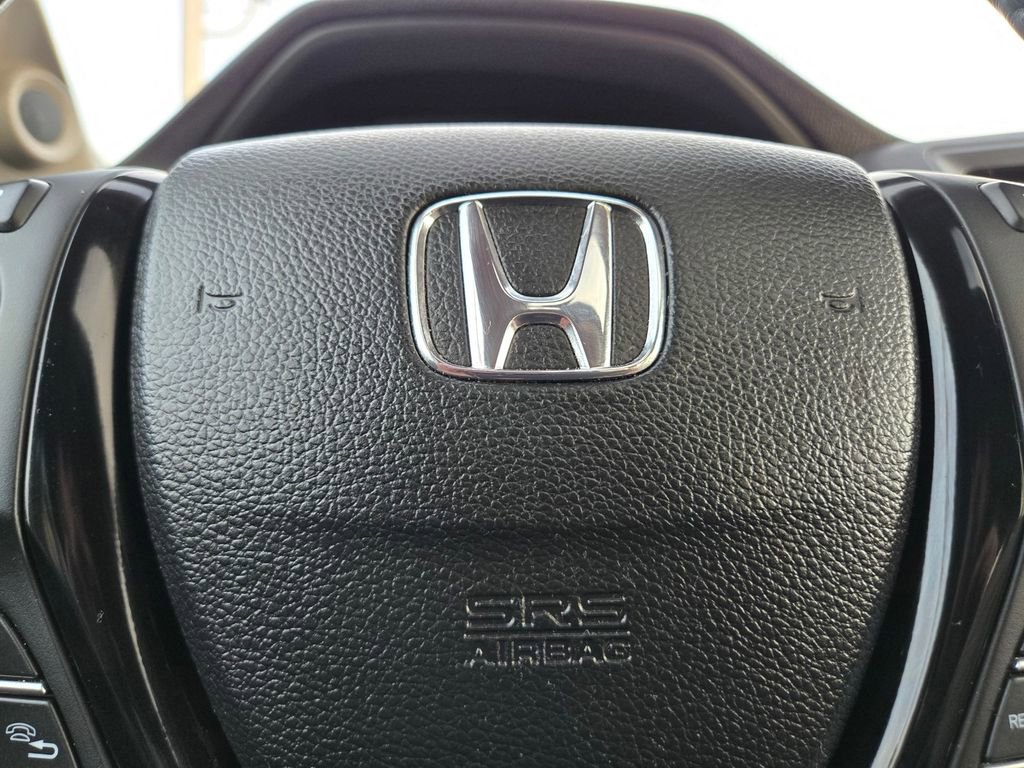 Used 2019 Honda Ridgeline RTL-E image 29