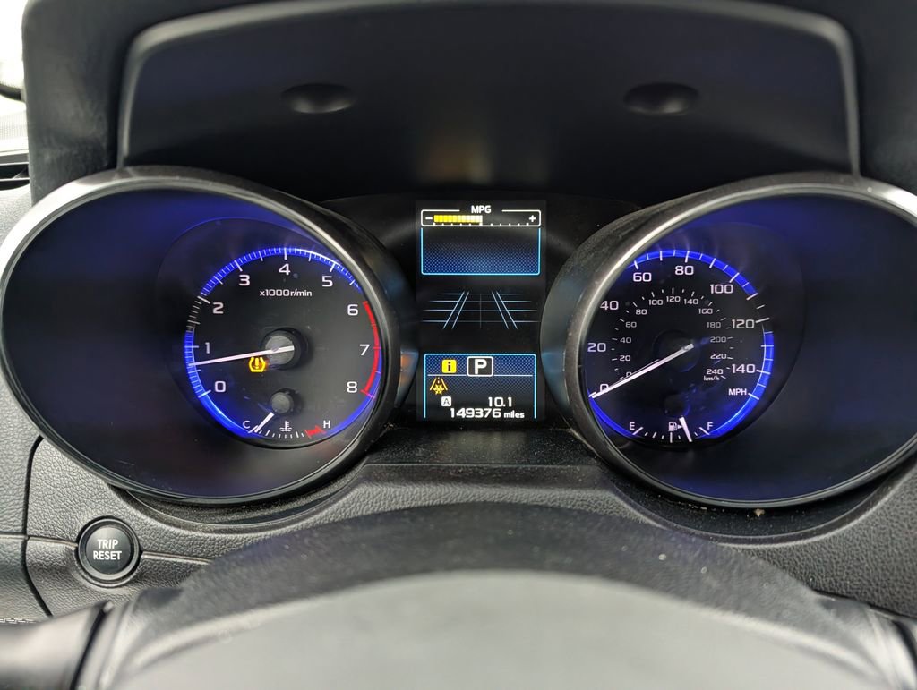 Used 2017 Subaru Legacy 2.5i Premium image 21