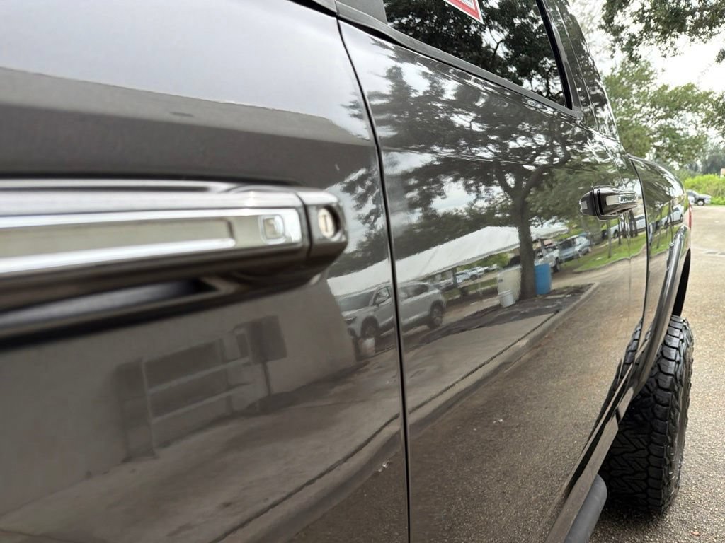 Used 2020 RAM 2500 Laramie AWD/4WD image 18