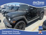 Used 2023 Jeep Wrangler Unlimited Sahara w/ Cold Weather Group