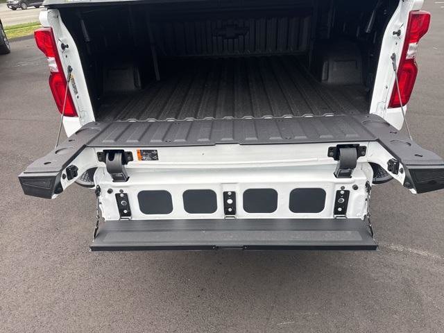 New 2026 Chevrolet Silverado 1500 RST w/ RST All Star Premium Package image 33