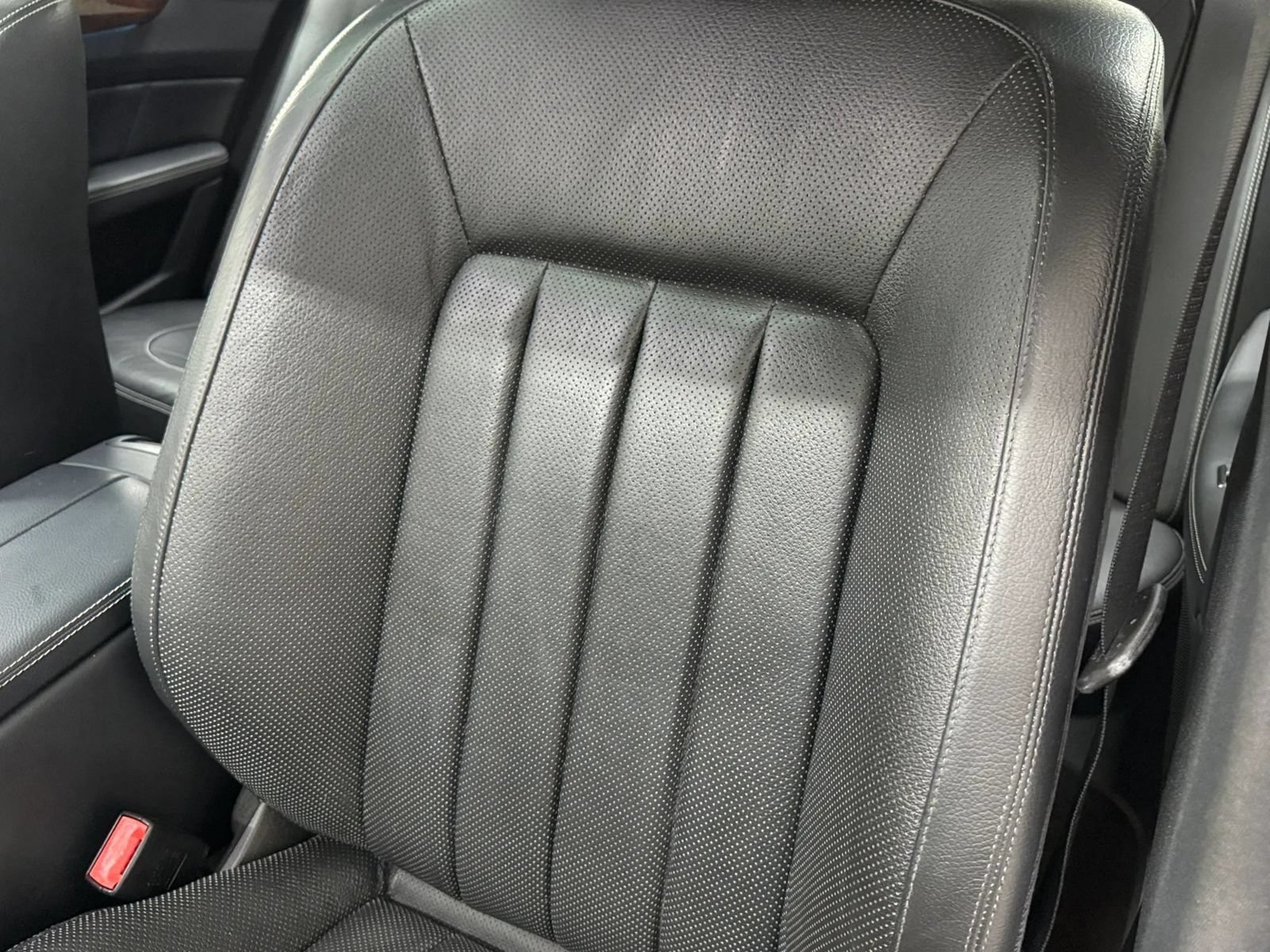Used 2014 Mercedes-Benz CLS 550 image 24