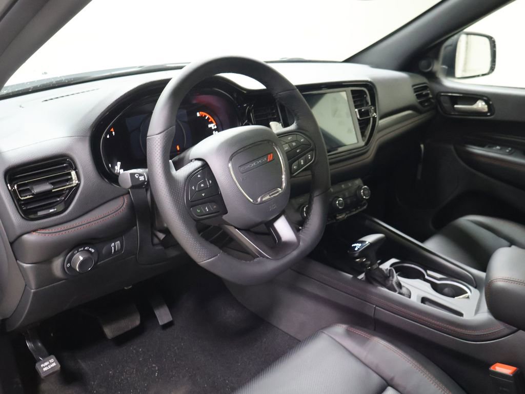 New 2026 Dodge Durango GT image 22