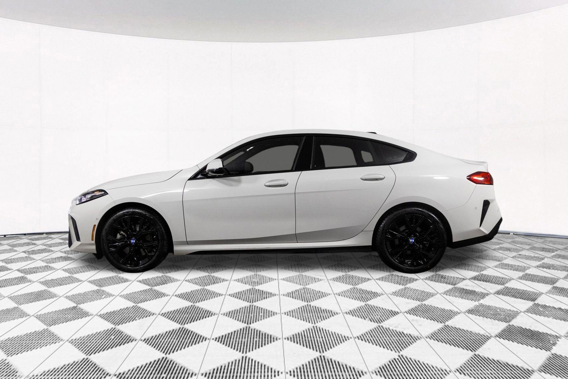 Used 2025 BMW 228i xDrive image 11