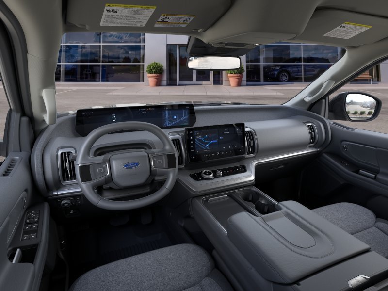 New 2026 Ford Expedition Active AWD/4WD image 9