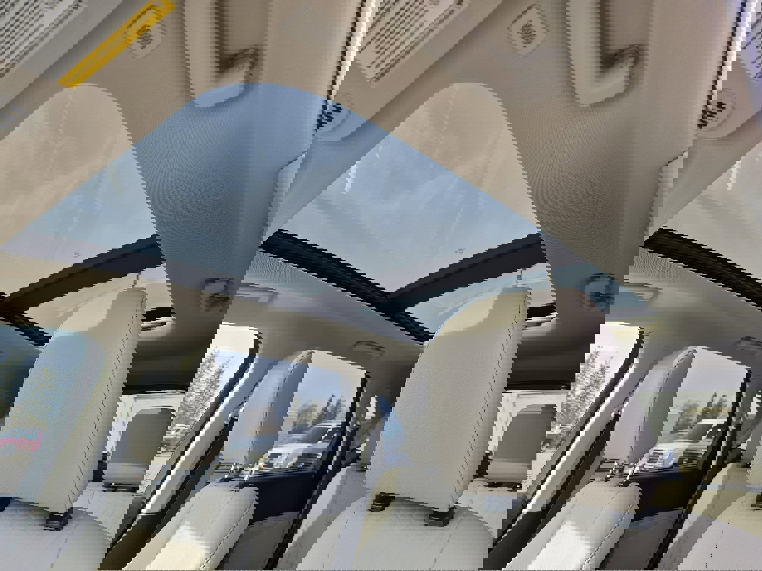 Certified 2023 Ford Edge Titanium AWD/4WD image 18