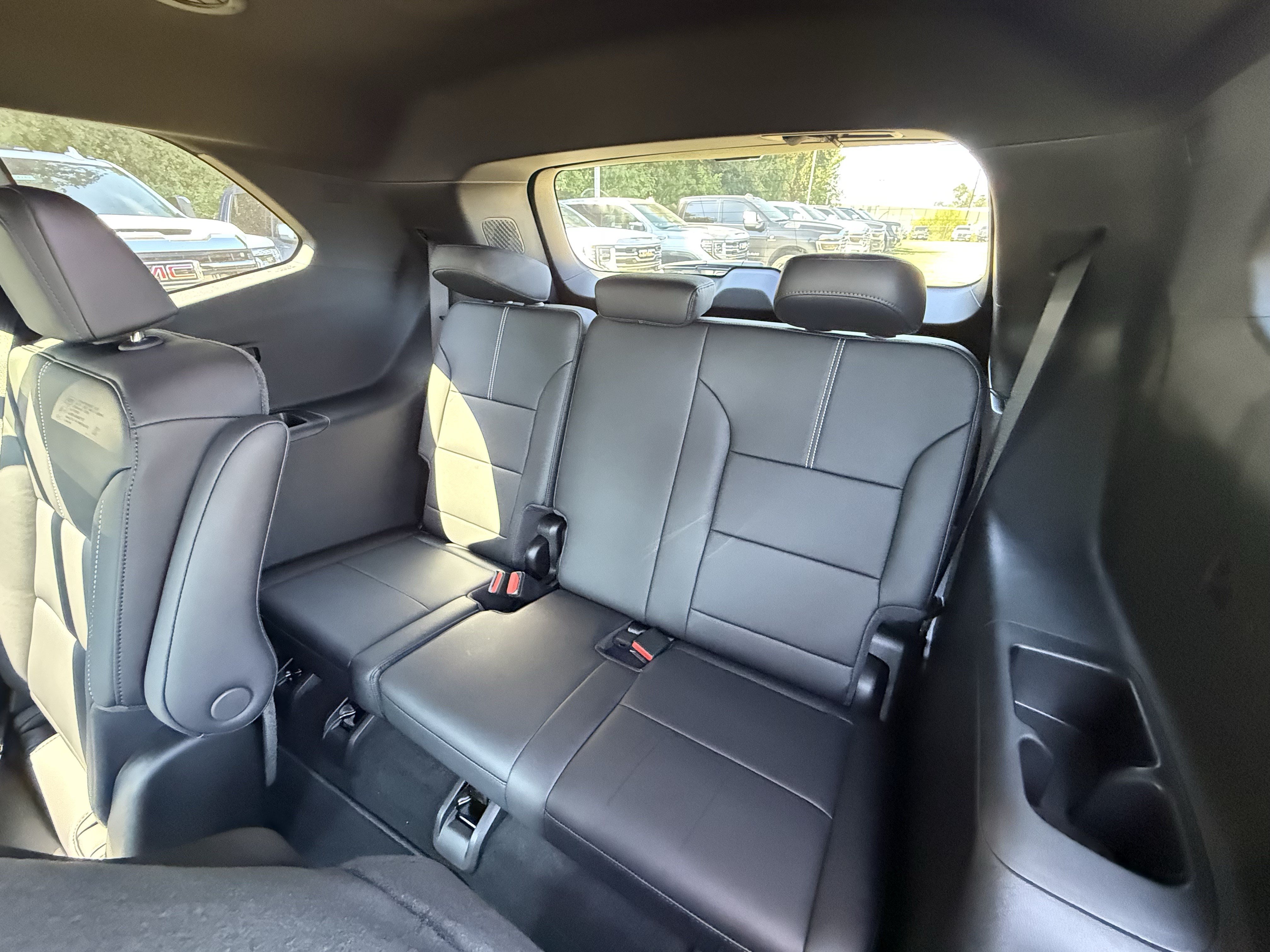 New 2026 GMC Acadia Elevation w/ Super Cruise Package FWD image 15