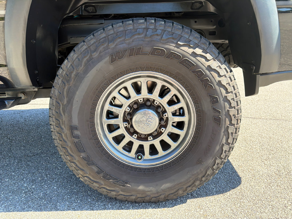 Used 2022 RAM 2500 Power Wagon w/ Level 2 Equipment Group AWD/4WD image 19