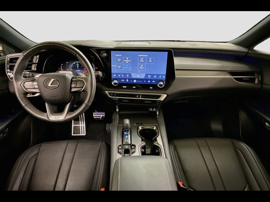 Used 2024 Lexus RX 350 AWD image 9
