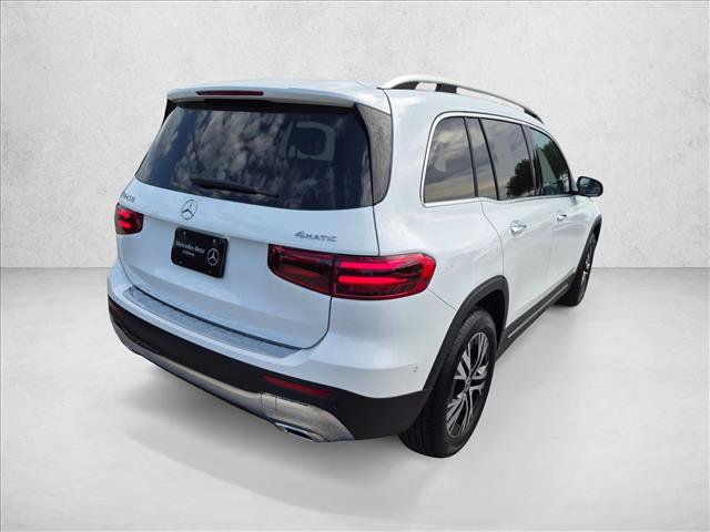 New 2026 Mercedes-Benz GLB 250 4MATIC image 2