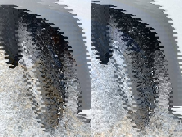 Used 2023 Toyota RAV4 XLE image 37