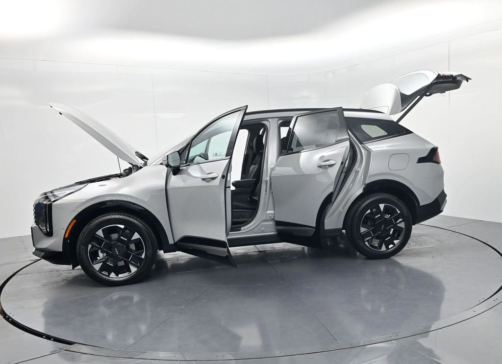 New 2026 Kia Sportage SX image 59