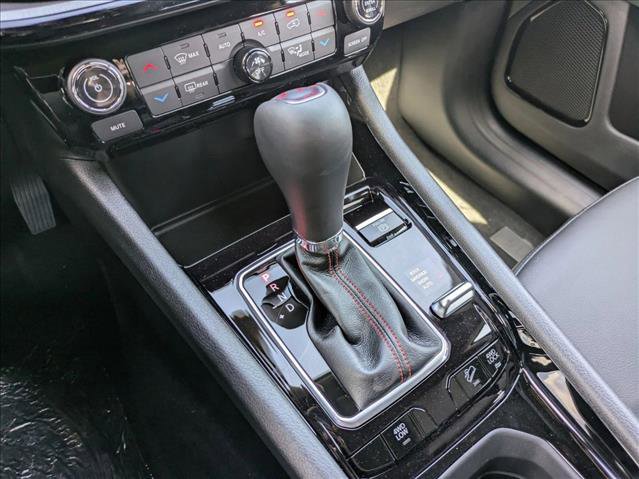 New 2026 Jeep Compass Trailhawk image 12