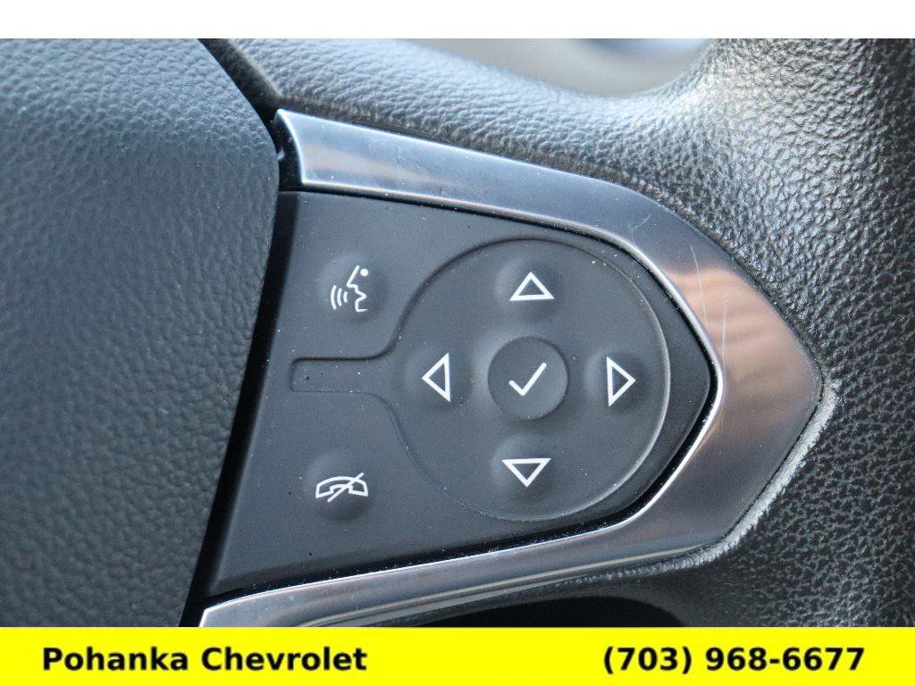 Used 2023 Chevrolet Traverse LS w/ Safety Package image 13